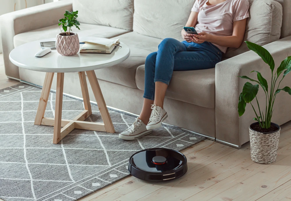 what is the best robot vacuum cleaner